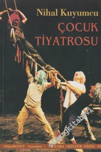 Çocuk Tiyatrosu -        2000