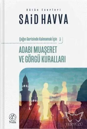 Adabı Muaşeret ve Görgü Kuralları