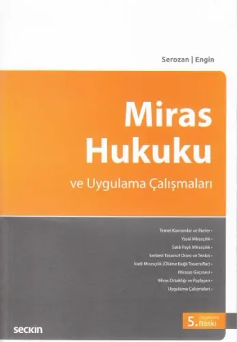 Miras Hukuku