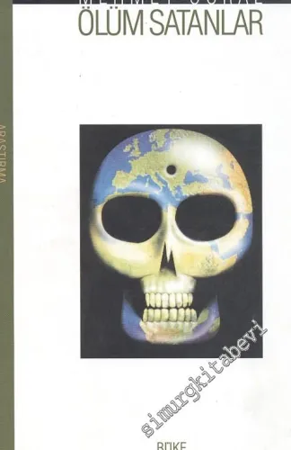 Ölüm Satanlar -        2000