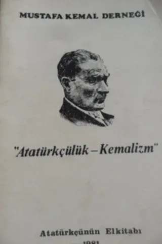 Atatürkçünün El Kitabı
