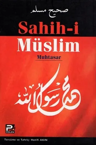 Sahih-i Müslim Muhtasar