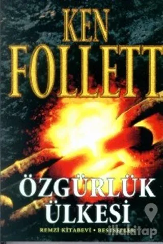 Özgürlük Ülkesi