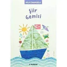 Şiir Gemisi Uçanbalık Yayıncılık 9789755871240