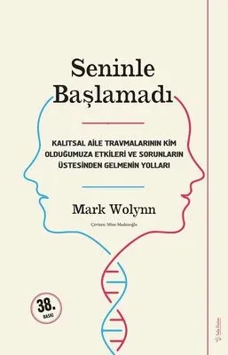 Seninle Başlamadı