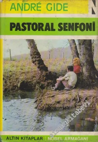 Pastoral Senfoni - Dar Kapı -        1972