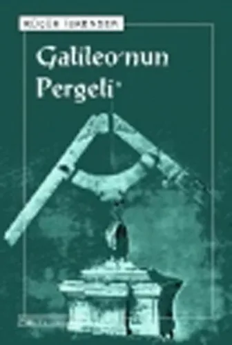 Galileonun Pergeli %12 indirimli Küçük İskender