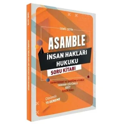 İnsan Hakları Hukuku