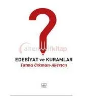 Edebiyat ve Kuramlar