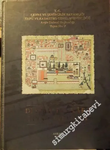 Defter-i Evkaf-ı Liva-i Saruhan: Metin İnceleme -