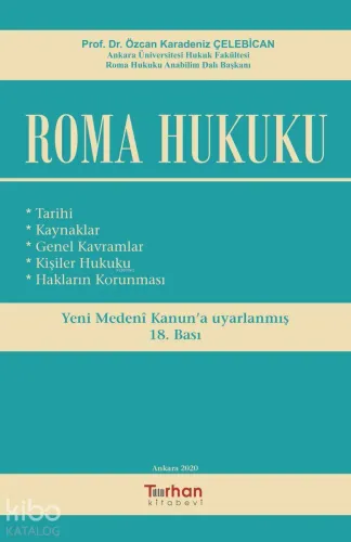 Roma Hukuku