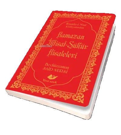 Ramazan İktisat Şükür Risalesi- 8614