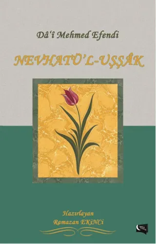 Nevhatü'l-Uşşak