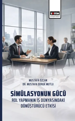 Simülasyonun Gücü
