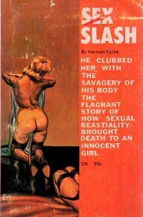 Sex Slash