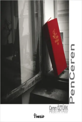 PenCeren (Ciltli)