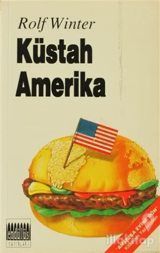 Küstah Amerika