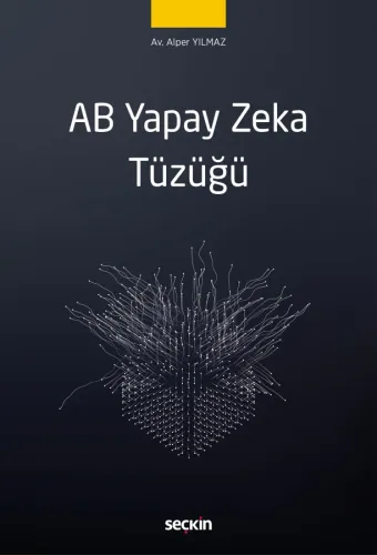 AB Yapay Zeka Tüzüğü
