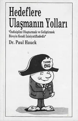 Hedeflere Ulaşmanın Yolları