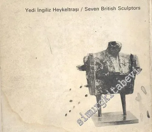 Yedi İngiliz Heykeltraş -