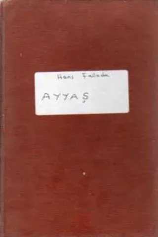 Ayyaş