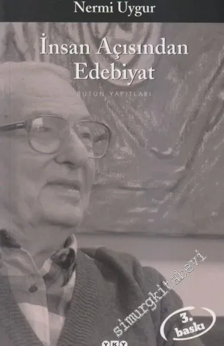 İnsan Açısından Edebiyat -        2009