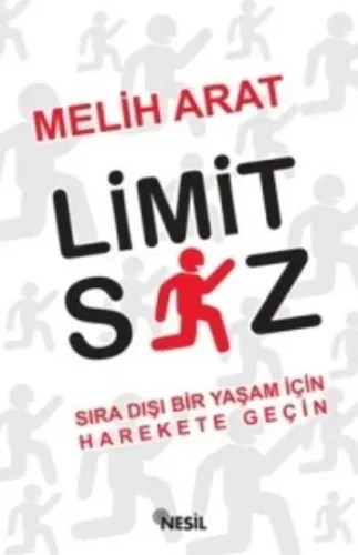 Limit Siz; Sıradışı Bir Yaşam İçin Vitesinizi 7´ye Takın