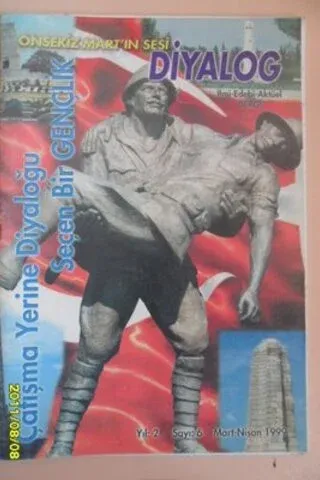 Diyalog Dergisi 1999 / 6