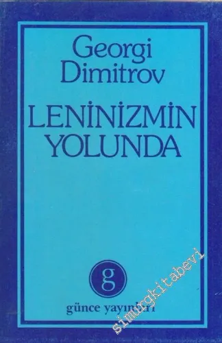 Leninizmin Yolunda -        1975