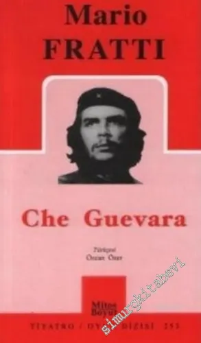 Che Guevara -         2007