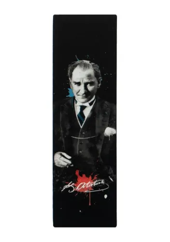 Wings of Simurg - Atatürk Ayracı