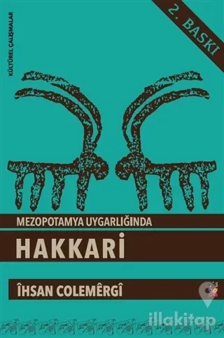 Mezopotamya Uygarlığı'nda Hakkari