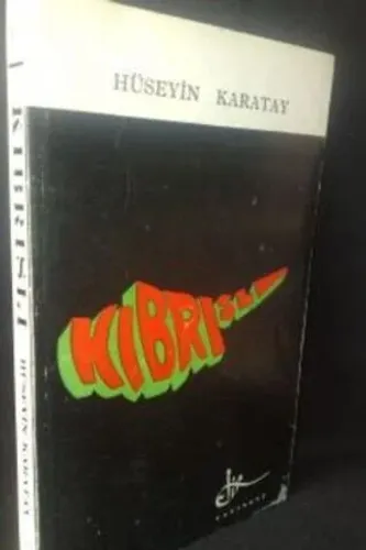 Kıbrıslı