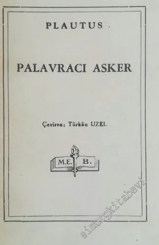 Palavracı Asker -        1948
