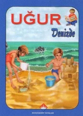 Uğur Denizde