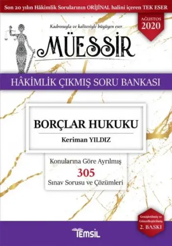 Borçlar Hukuku