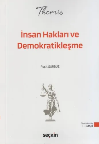 THEMIS İnsan Hakları ve Demokratikleşme Konu Kitabı