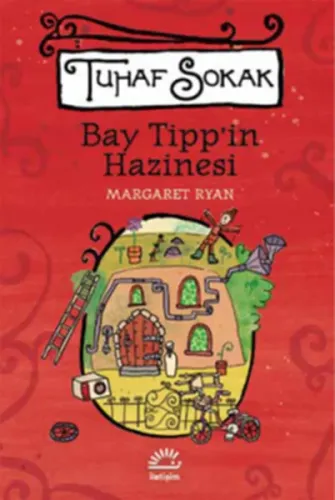 Bay Tipp'in Hazinesi - Tuhaf Sokak