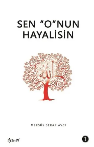 Sen O'nun Hayalisin