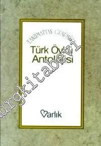Tanzimattan Günümüze Türk Öykü Antolojisi -         2022