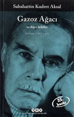Gazoz Ağacı