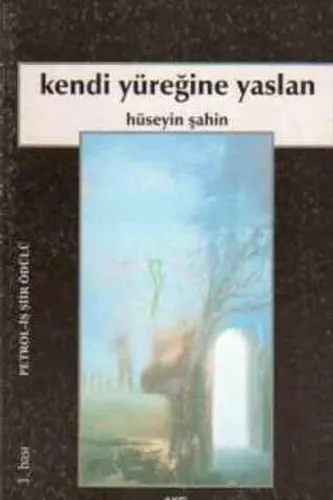 Kendi Yüreğine Aslan