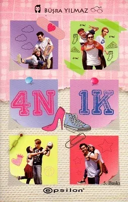 4N1K