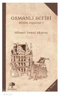 Osmanlı Sefiri