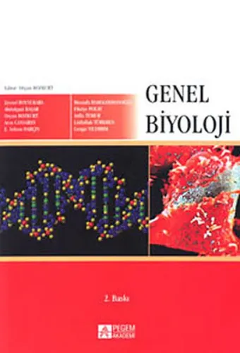 Genel Biyoloji