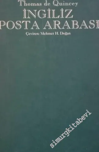 İngiliz Posta Arabası -        1995