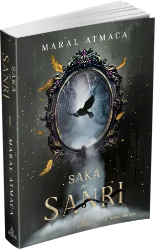 SAKA VE SANRI 1 – CİLTSİZ