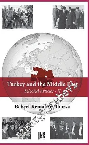 Turkey and the Middle East (Selected Articles) II -
