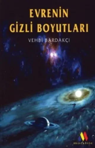 Evrenin Gizli Boyutları