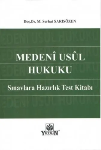 Medeni Usul Hukuku